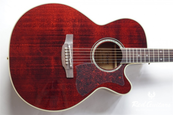 DMP551C WR - Wine Red